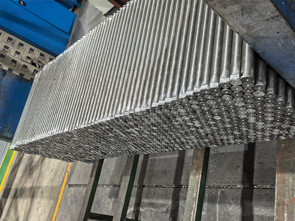 山东冷拔轴厂家为您解析冷拔生产的核心步骤有哪些？